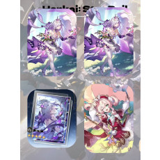 [Asia]Castorice+Castorice+Castorice Weapon+Hyacine/TL40+|4-9four-starcharacter