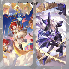 [Asia]Tribios+Heat TL3-10|4-9four-starcharacter