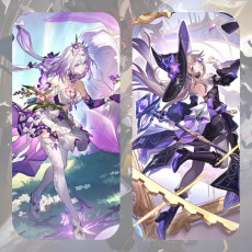 [Asia]Heat+Castorice/TL3-10|4-9four-starcharacter