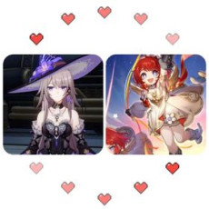 [Asia]tribbie+TheHerta+RuanMei+Bronya/TL3-TL10
