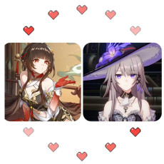 [Asia]TheHerta+Lingsha+RuanMei/TL3-TL10