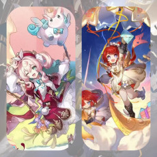 [Asia]Tribios+Hyacine/TL3-10|4-10four-starcharacter