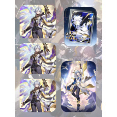 [Asia]Phainon+Phainon+Phainon+Sunday+Phainon Weapon/TL40+|4-10four-starcharacter