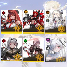 [Japan]Rapi:Red Hood + Red Hood + Crown + Modernia + Scarlet: Black Shadow + Cinderella + 1-6 Random SSR | email as a gift