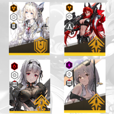 【JP】 Crown + Red Hood + Modernia + Scarlet + 1-6 Random SSR | email as a gift