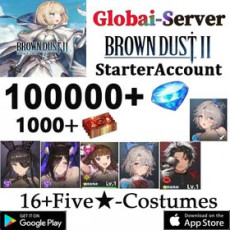 [Global]95000- 100000+ diamonds | Masquerade Bunny Celia+Nightmare Bunny Eclipse+B-Rank Idol Helena+Beachside Angel Teresse+Medical Club Teresse+Homunculus Lathel (Rerun)+Single DrawTicket x 1000 |16-20 Random 5* garment | Android/iOS interoperability] St