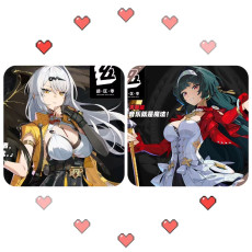 Asia|Female| Yixuan + Astra Yao  + Random 4-star character|Fast delivery