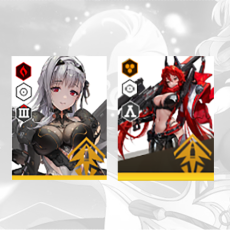 【JP】 Modernia + Red Hood + 1-6 Random SSR | email as a gift