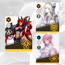 【JP】 Red Hood + Crown + Dorothy + 1-6 Random SSR | email as a gift