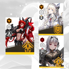 【JP】 Red Hood + Crown + Modernia + 1-6 Random SSR | email as a gift