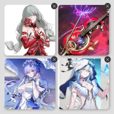Asia/Phrolova+Phrolovaarms+Shorekeeper+Cantarella