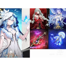 Asia/Phrolova+Phrolovaarms+Shorekeeper+Cantarella+Cantarellaarms