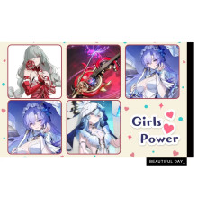 Asia/Phrolova+Phrolovaarms+CantarellaE1+Cantarellaarms+Shorekeeper
