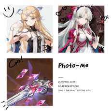 Asia| Cartethyia + Carlotta + Carlotta Weapon + Random 5 stars | Random 4 stars |The novice pool is not used