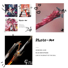 Asia/Verina+Brandt+Changli+Lupa+Lupaarms+Changliarms