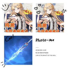 Asia|lv 8| Cartethyia + Cartethyia + Cartethyia Weapon + verina | Random 4 stars |The novice pool is not used