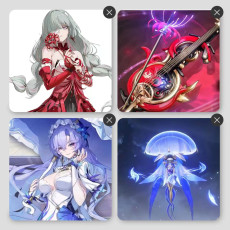 Asia/Phrolova+Phrolovaarms+Cantarellaarms+Cantarella