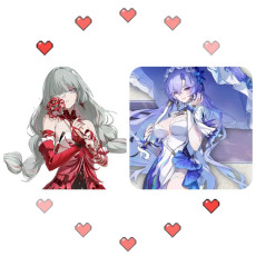 Asia/lv4-10|Phrolova + CantaRella + Random 5 stars
