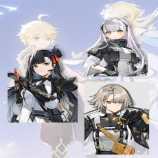 Korea| Qiongjiu + Tololo + Vector | Randomly 4-10 heroes|The novice pool is untouched | Fast delivery
