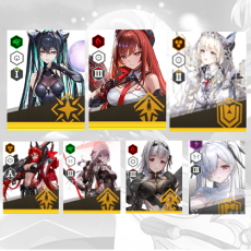 [Japan] Little mermaid + Rapi:Red Hood + Crown + Red Hood + Scarlet: Black Shadow + Modernia + Cinderella + 1-6 Random SSR | email as a gift