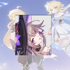 [Asia Level 4-10] The Herta | 0-5 four-star characters |