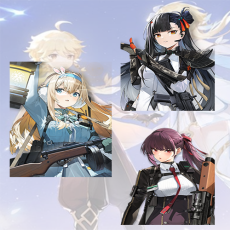Korea| Suomi+ Qiongjiu + Macqiato| Randomly 4-10 heroes|The novice pool is untouched and the progress is 2-1 | Fast delivery