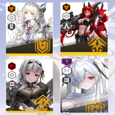 [Korea] Crown + Red Hood + Modernia + Cinderella + 1-6 Random SSR | email as a gift