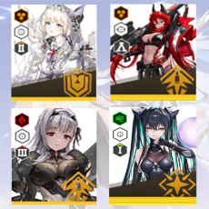 [Korea] Crown + Red Hood + Modernia + Little mermaid + 1-6 Random SSR | email as a gift