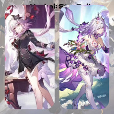 [Asia]Evernight+Castorice+Ruanmei/TL3=10|4-10four-starcharacter