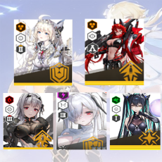[Korea] Crown + Red Hood + Modernia + Cinderella + Little mermaid + 1-6 Random SSR | email as a gift