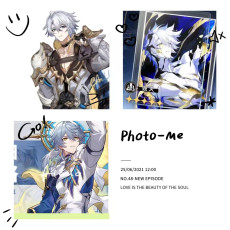 [Asia]Sunday+Phainon+Phainonarms