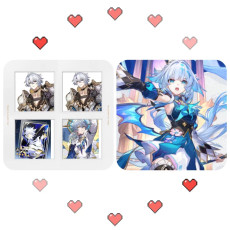 [Asia]Cerydra+PhainonE1+Phainonarms/TL40+