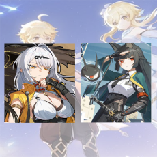 Asia|Female lv 4-8| Yixuan + Miyabi  + Random 4-star character|Fast delivery