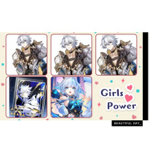 [Asia]Cerydra+PhainonE2+Phainonarms/TL40+
