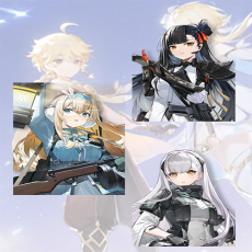 Korea| Suomi + Qiongjiu + Tololo | Randomly 4-10 heroes|The novice pool is untouched and the progress is 2-1 | Fast delivery