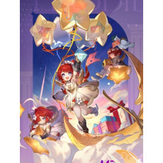 [Asia]Tribbie+RuanMei/TL3-TL10