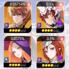 Korea| Ace + Jev + Rebecca + Rachel | Fast delivery