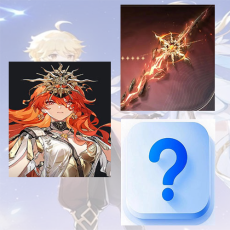 Asia lv 4-10| Augusta + Augusta Weapon + Random 5 stars | Random 4 stars |The novice pool is not used
