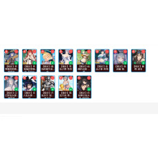 [Global]130000+ diamonds | Single DrawTicket x 1300+ | 5* Recruitment Ticket 2+ | Random 5*  x 25-40 | 40-70UR exclusive weapon| People in the picture