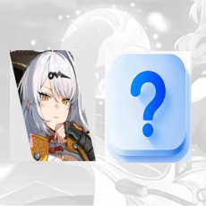 Asia|lv 4-10| Yixuan + Random 5 stars | Random 4 stars