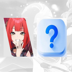 Asia|lv 4-10| Yuzuha + Random 5 stars | Random 4 stars