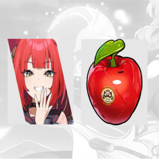 Asia|lv 4-10| Yuzuha + Yuzuha Weapon | Random 4 stars