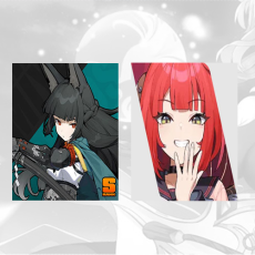 Asia|lv 4-10| Miyabi + Yuzuha | Random 4 stars