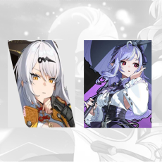 Asia|lv 4-10| Yixuan + Vivian | Random 4 stars