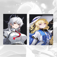 Asia|lv 4-10| Zani + Phoebe | Random 4 stars |The novice pool is not used