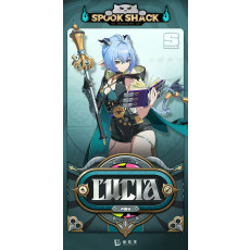 [Asia]Lucia + Random 4-starcharacter|Rating 4-10
