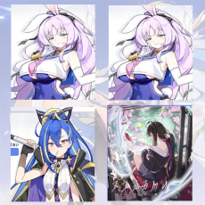 Korea| SHia + SHia + Minova + Sigil| Starter | Guaranteed Selector ON | Fast Delivery