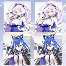 Korea| SHia + SHia + Minova + Minova| Starter | Guaranteed Selector ON | Fast Delivery