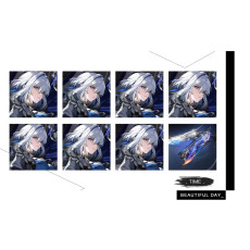 Asia| GALBRENR E6 + GALBRENR arms