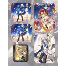 [Asia]Tribios+Sunday+Saber+Saber+Saberarms/TL40+/-5 four-star character